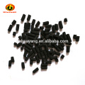 Columnar activated charcoal price for gas adsorption